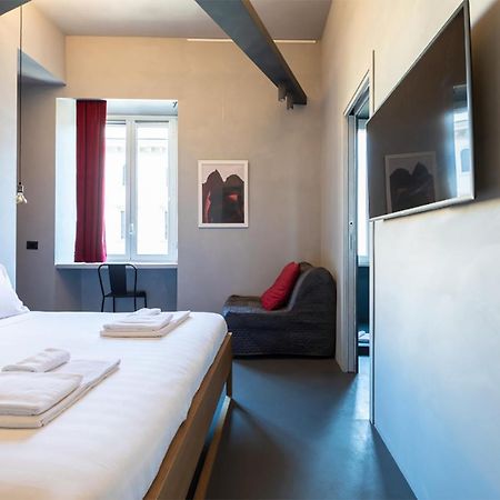 Pietra - The Italian Stay Collection Roma Eksteriør bilde