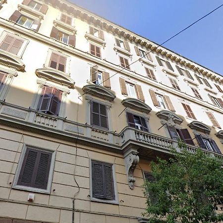 Pietra - The Italian Stay Collection Roma Eksteriør bilde
