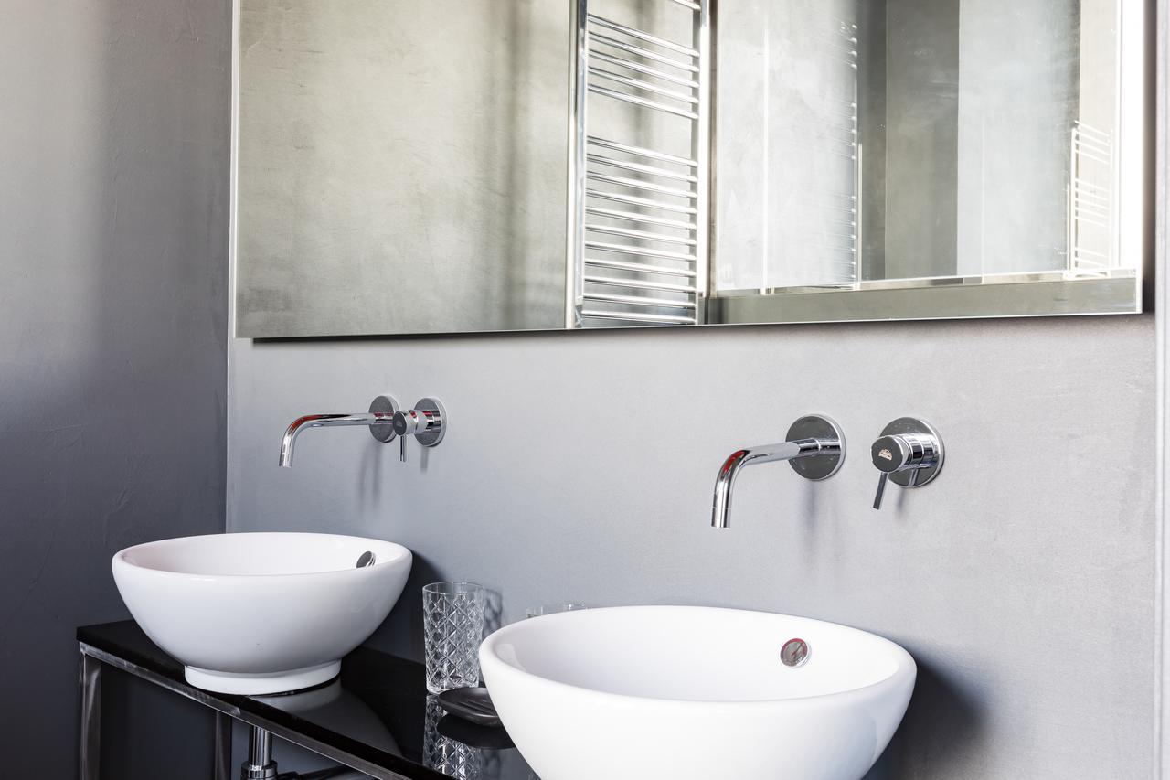 Pietra - The Italian Stay Collection Roma Eksteriør bilde