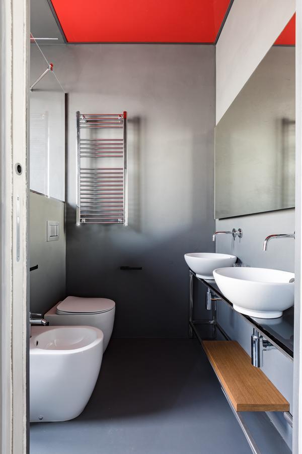 Pietra - The Italian Stay Collection Roma Eksteriør bilde
