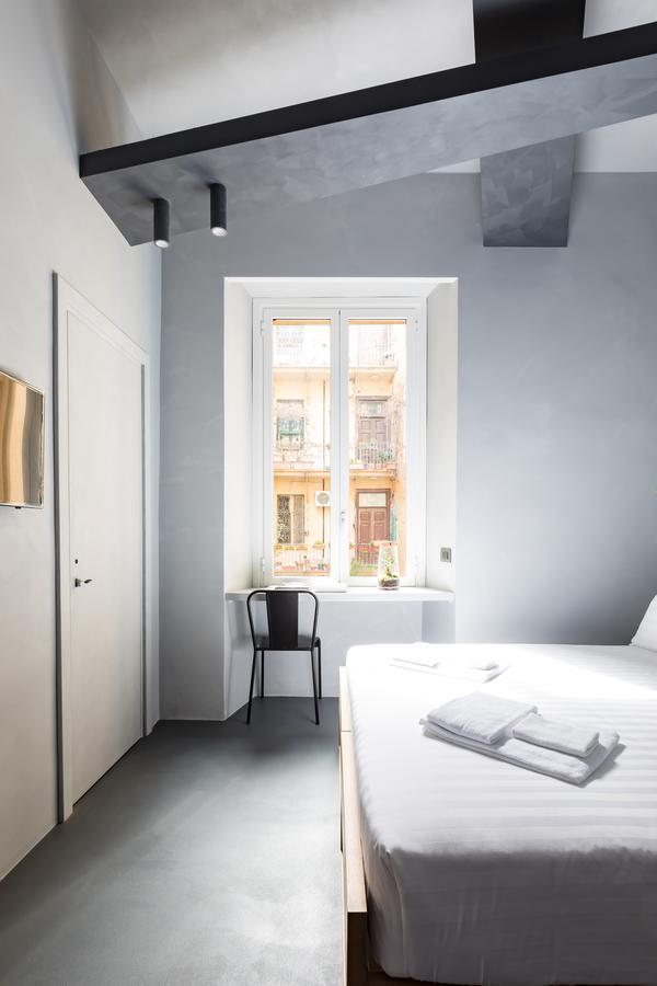 Pietra - The Italian Stay Collection Roma Eksteriør bilde