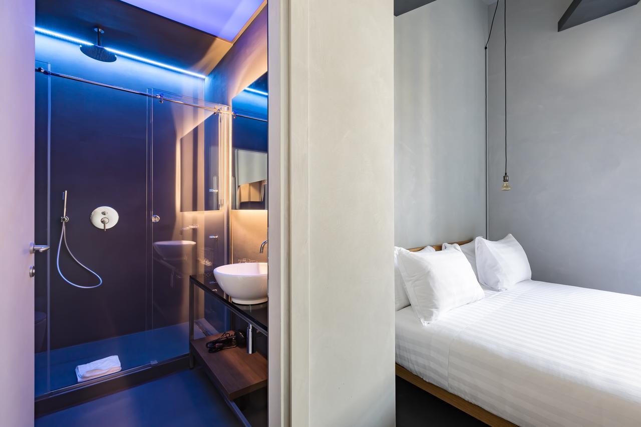 Pietra - The Italian Stay Collection Roma Eksteriør bilde