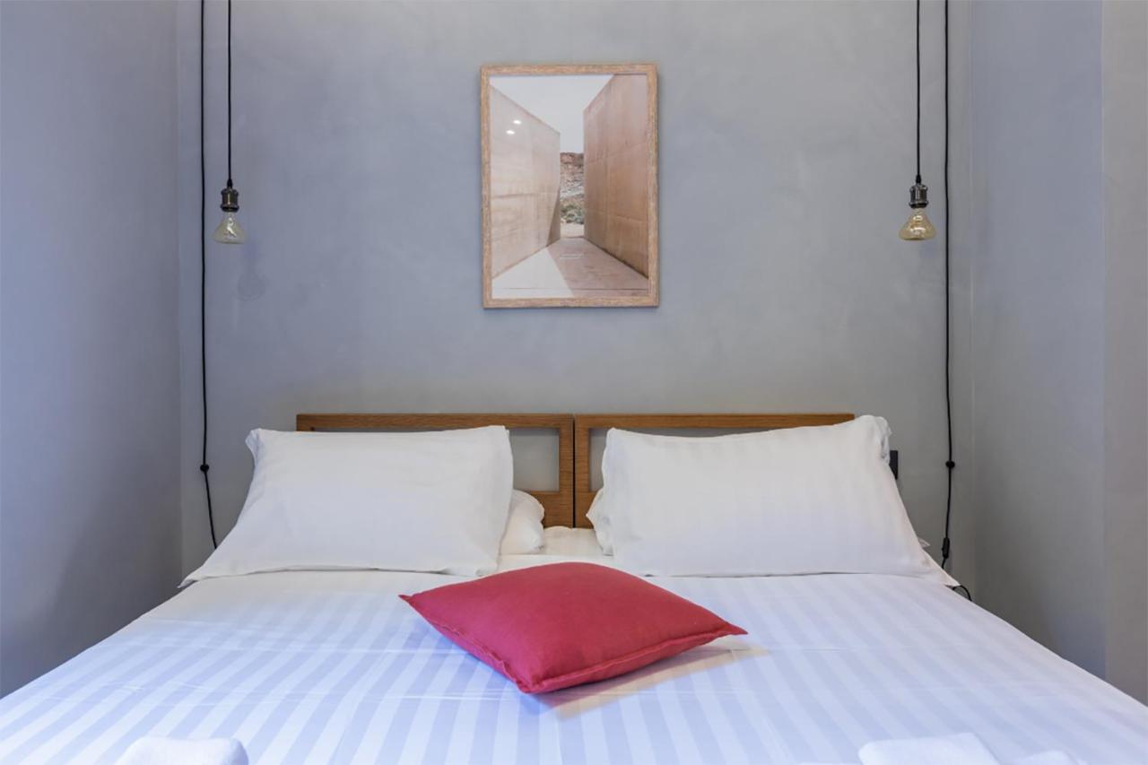 Pietra - The Italian Stay Collection Roma Eksteriør bilde