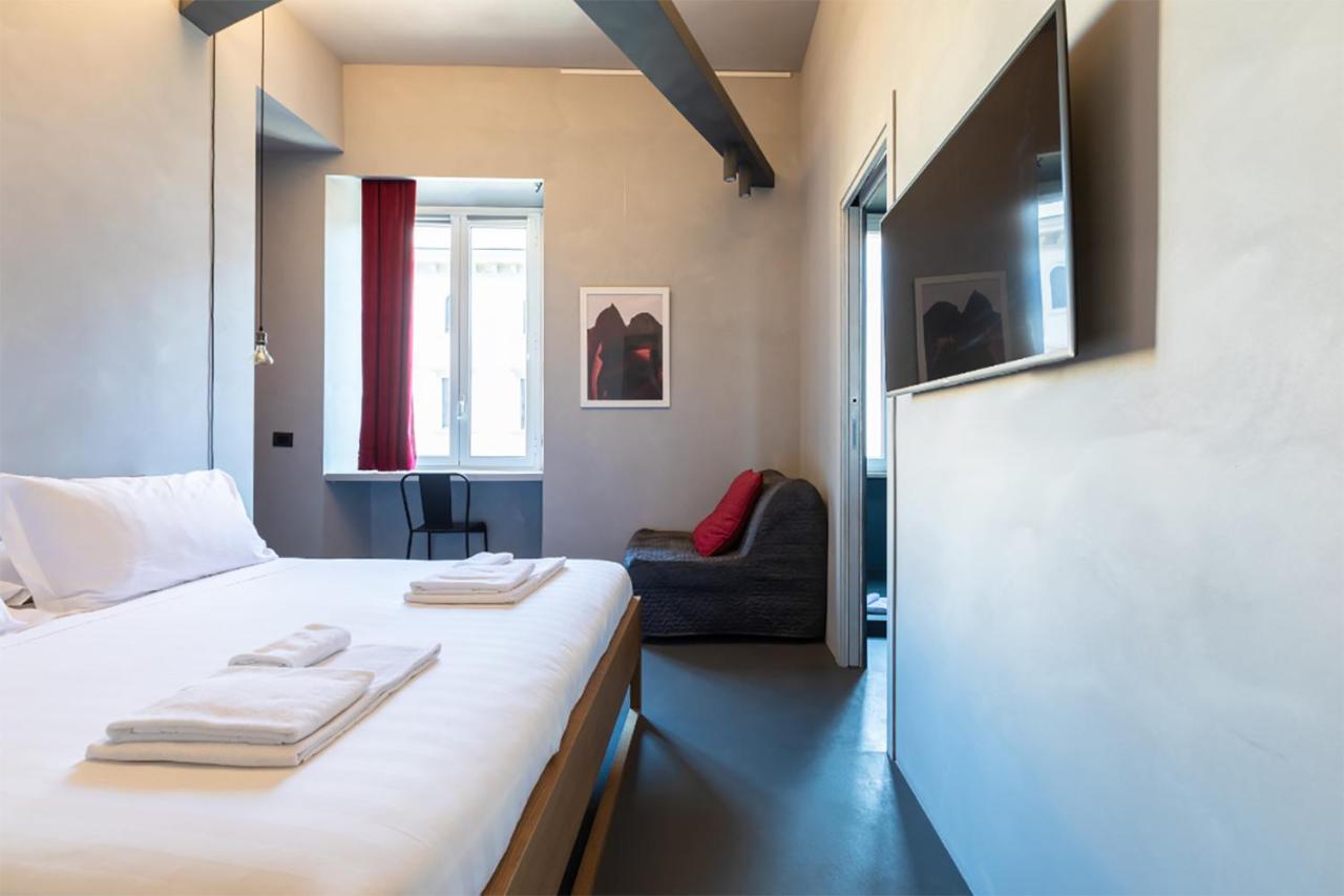 Pietra - The Italian Stay Collection Roma Eksteriør bilde