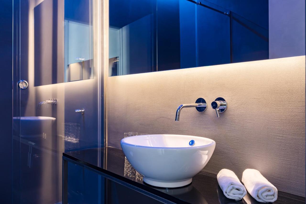 Pietra - The Italian Stay Collection Roma Eksteriør bilde