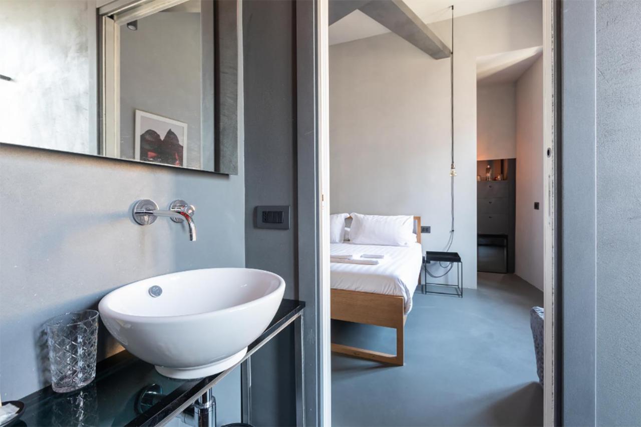 Pietra - The Italian Stay Collection Roma Eksteriør bilde