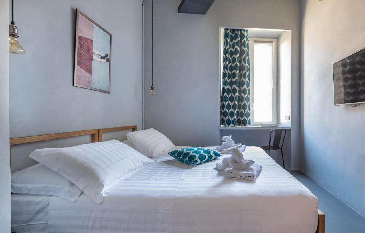 Pietra - The Italian Stay Collection Roma Eksteriør bilde