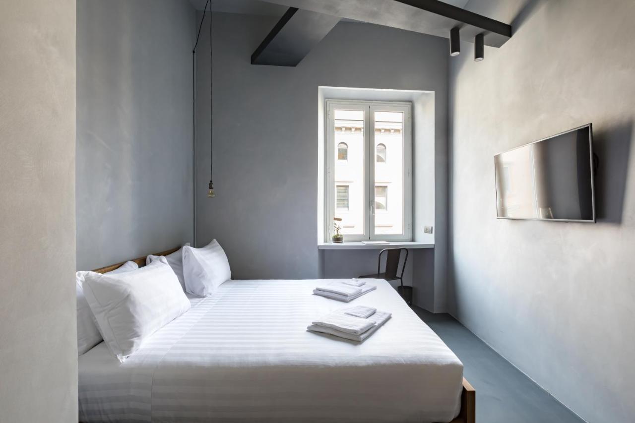 Pietra - The Italian Stay Collection Roma Eksteriør bilde