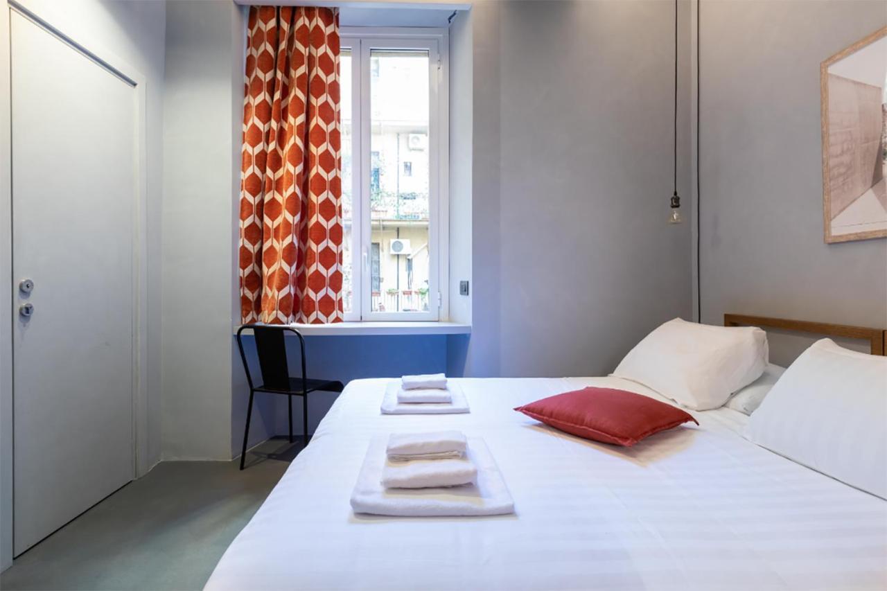 Pietra - The Italian Stay Collection Roma Eksteriør bilde