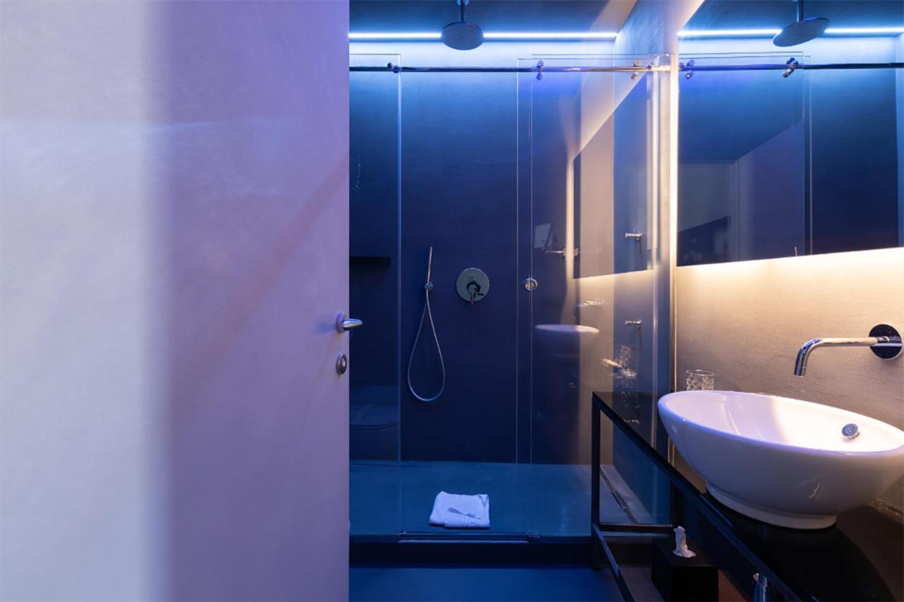 Pietra - The Italian Stay Collection Roma Eksteriør bilde