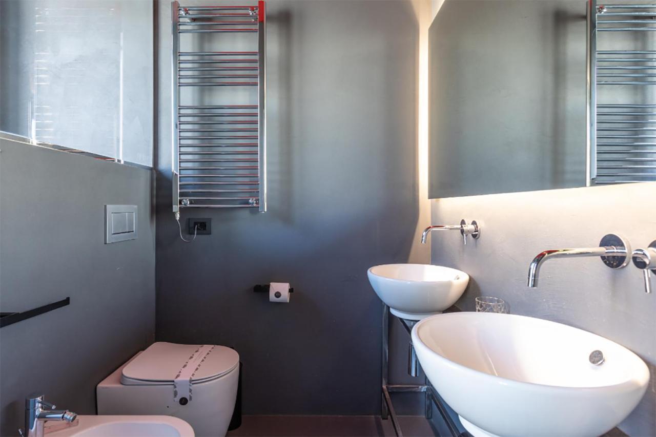 Pietra - The Italian Stay Collection Roma Eksteriør bilde