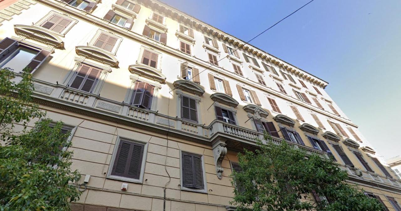 Pietra - The Italian Stay Collection Roma Eksteriør bilde